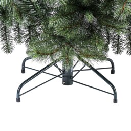 7ft Aspen Pine Premium Artificial Christmas Tree - thumbnail 4