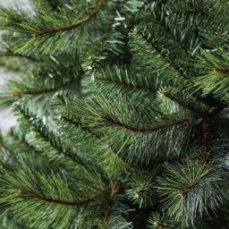 7ft Aspen Pine Premium Artificial Christmas Tree - thumbnail 3