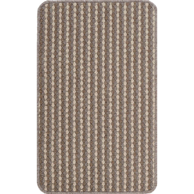 Desire Rugs Eden Beige Door Mat 57 x 120cm - image 1