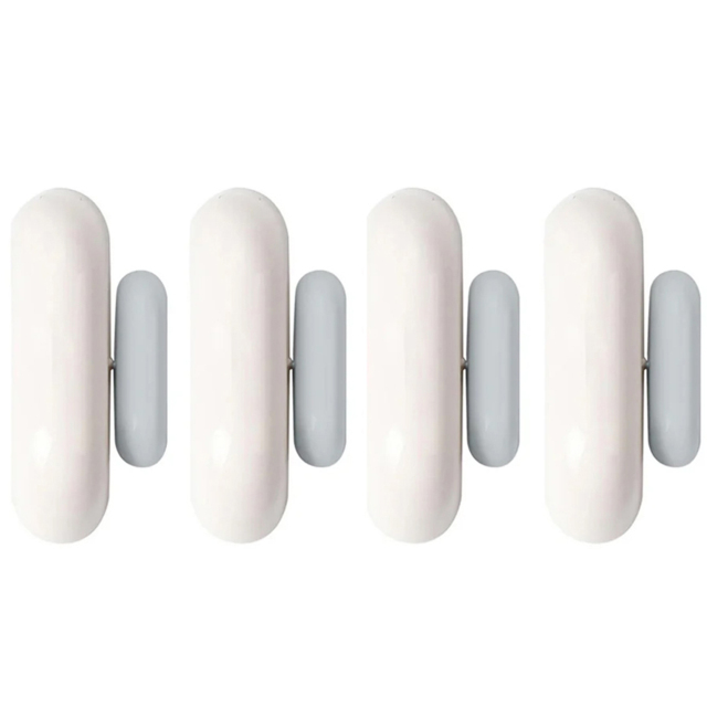 Ener-J Smart WiFi Door Sensor 4 Pack - image 1