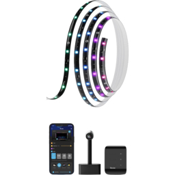 Govee Smart LED TV Backlit - thumbnail 1