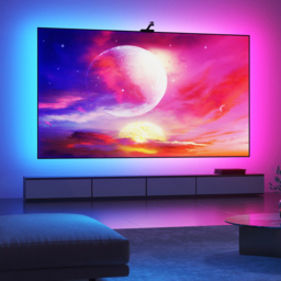 Govee Smart LED TV Backlit - thumbnail 2