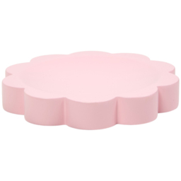 Scalloped Soap Dish Blush - thumbnail 3