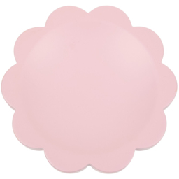 Scalloped Soap Dish Blush - thumbnail 4