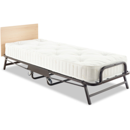 Jay-Be Crown Premier Single Folding Bed with Deep Sprung Mattress - thumbnail 2