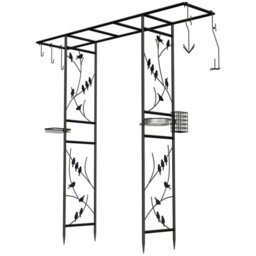Marco Paul Large Bird Feeder Archway