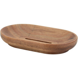 Cameroon Brown Soap Dish
