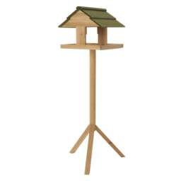 Easy Clean Bird Table - thumbnail 2
