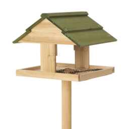 Easy Clean Bird Table - thumbnail 3