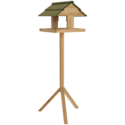Easy Clean Bird Table