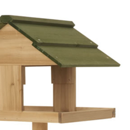 Easy Clean Bird Table - thumbnail 4