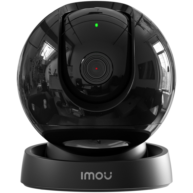 IMOU Rex 3D 2K H.265 WiFi Pan and Tilt 3MP Camera - image 1