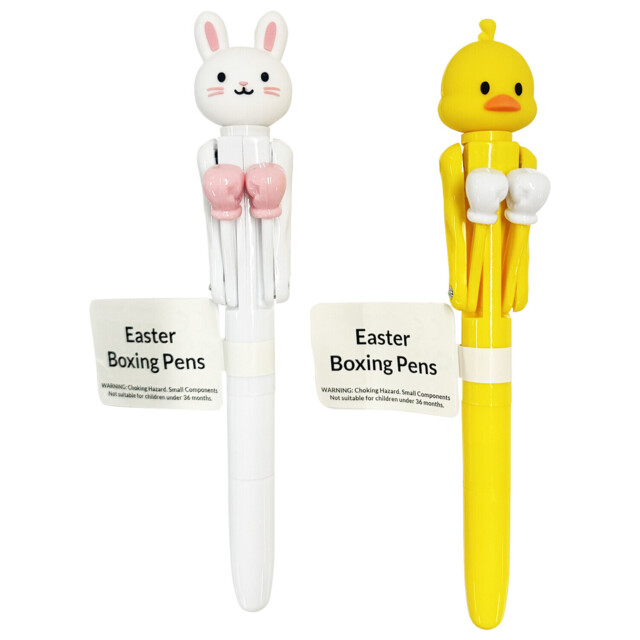 Easter Boxing Pen - image 1