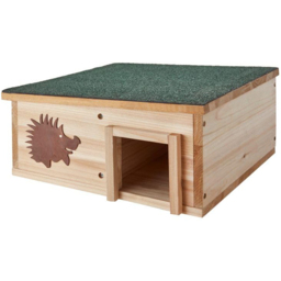 Thompson and Morgan Garden Life Hedgehog House - thumbnail 1
