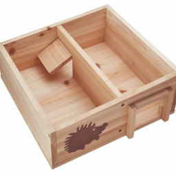 Thompson and Morgan Garden Life Hedgehog House - thumbnail 3