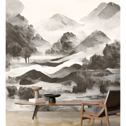 A.S Creation Tinterra 1 Digital Mural - thumbnail 3