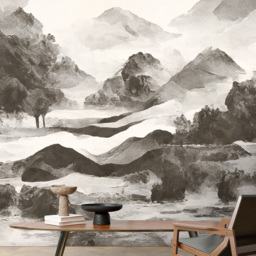 A.S Creation Tinterra 1 Digital Mural