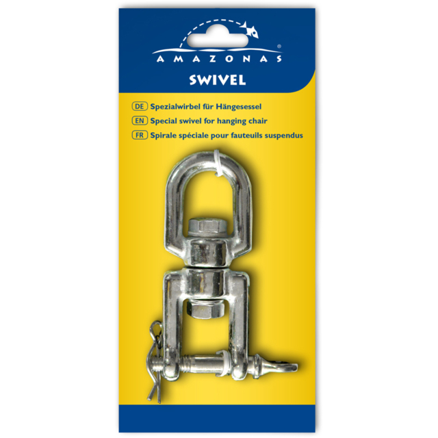 Amazonas Rotating Swivel Fixing - image 1