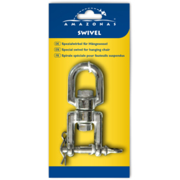 Amazonas Rotating Swivel Fixing