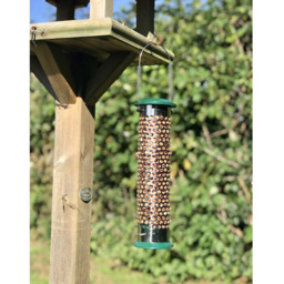 Peckish Premium All Weather Suet and Peanut Feeder - thumbnail 2