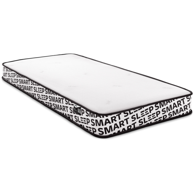 Jay-Be Bunk e-Pocket Eco-Friendly Children's Mattress - image 1