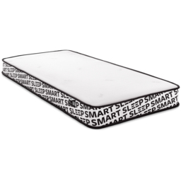 Jay-Be Bunk e-Pocket Eco-Friendly Children's Mattress - thumbnail 1