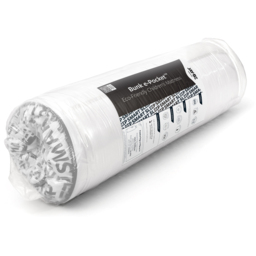 Jay-Be Bunk e-Pocket Eco-Friendly Children's Mattress - thumbnail 4