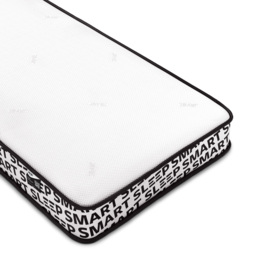 Jay-Be Bunk e-Pocket Eco-Friendly Children's Mattress - thumbnail 3