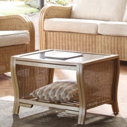 Desser Furniture Opera 5 Seater Jasper Light Oak Sofa Suite - thumbnail 3