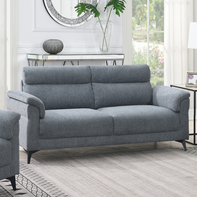 Brooklyn Roxy 3 Seater Sofa - image 1
