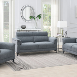 Brooklyn Roxy 3 Seater Sofa - thumbnail 2