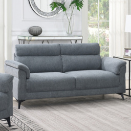 Brooklyn Roxy 3 Seater Sofa - thumbnail 1