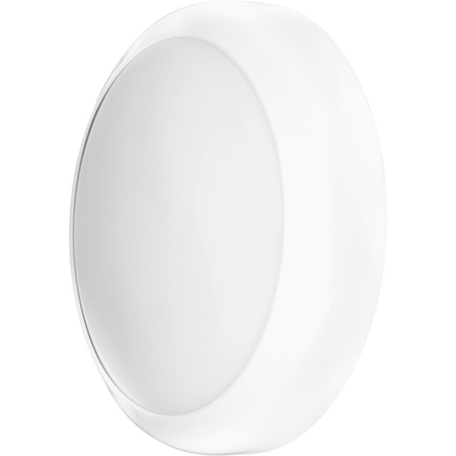 TCP IP65 TCP Bulkhead Light - White - image 1