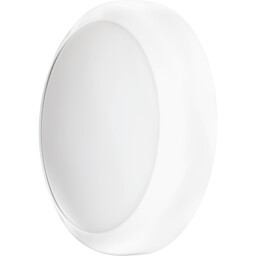 TCP IP65 TCP Bulkhead Light - White - thumbnail 1