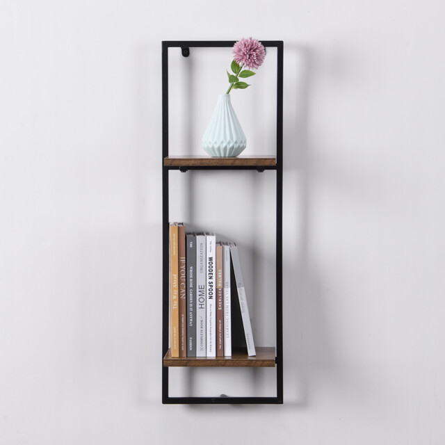 Latitude 2 Tier Narrow Shelf - image 1