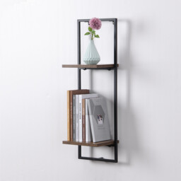 Latitude 2 Tier Narrow Shelf - thumbnail 2