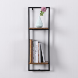 Latitude 2 Tier Narrow Shelf - thumbnail 1