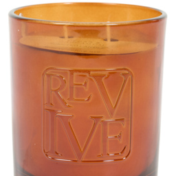 Revive or Refresh Glass Candle - thumbnail 4