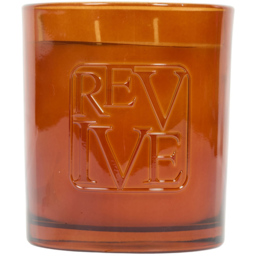 Revive or Refresh Glass Candle - thumbnail 2