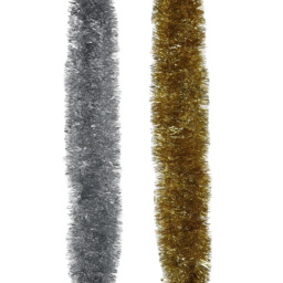 Single Gold or Silver in Assorted styles