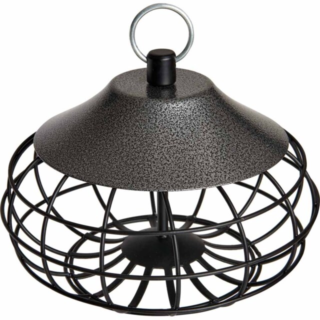 Decorative Wild Bird Fat Ball Feeder - image 1