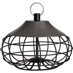 Decorative Wild Bird Fat Ball Feeder - thumbnail 2