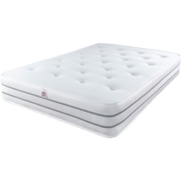 Aspire Pocket+ King Size 1000 Tufted Cool Mattress