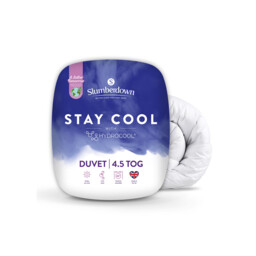 Slumberdown Hydrocool Duvet - King - thumbnail 2