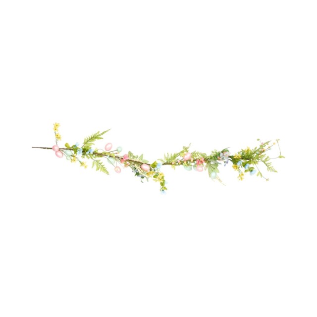 Easter Garden Garland - image 1