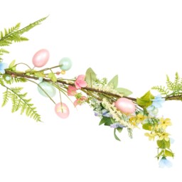 Easter Garden Garland - thumbnail 2