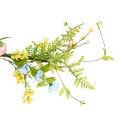 Easter Garden Garland - thumbnail 4