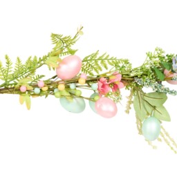 Easter Garden Garland - thumbnail 3