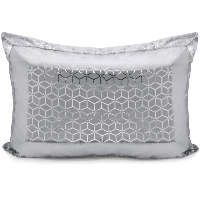 Intimates Vera Silver Pillowsham