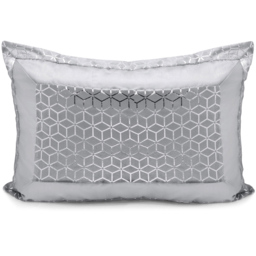 Intimates Vera Silver Pillowsham